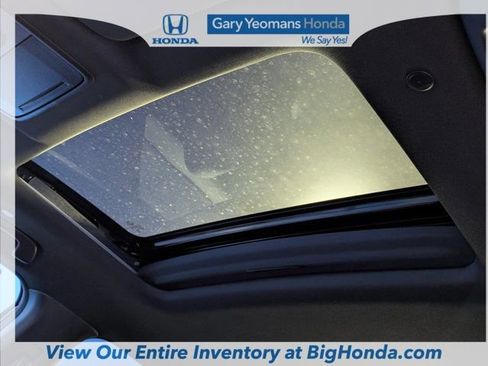 Used 2026 Honda CR-V Sport-L image 23