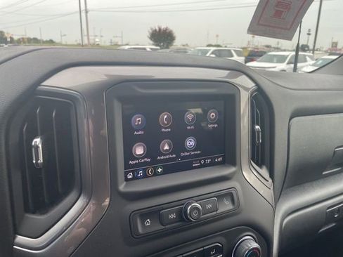 New 2025 Chevrolet Silverado 3500 W/T w/ WT Convenience Package image 12