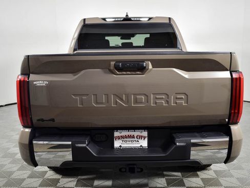 New 2026 Toyota Tundra SR5 AWD/4WD image 7