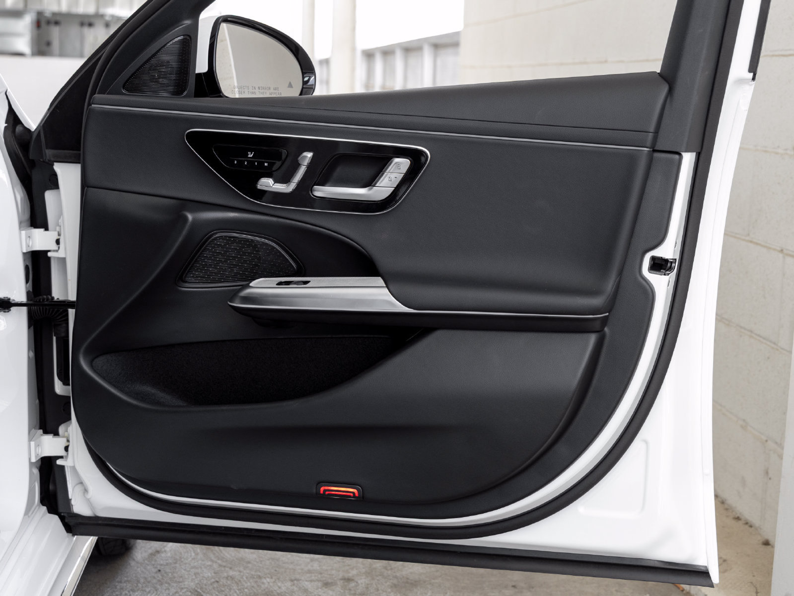 Certified 2026 Mercedes-Benz E 350 4MATIC Sedan image 27