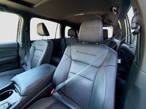 Used 2024 Honda Passport Black Edition image 22