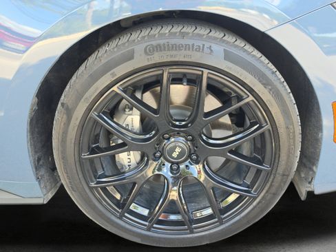 Used 2024 Ford Mustang GT Premium RWD image 24