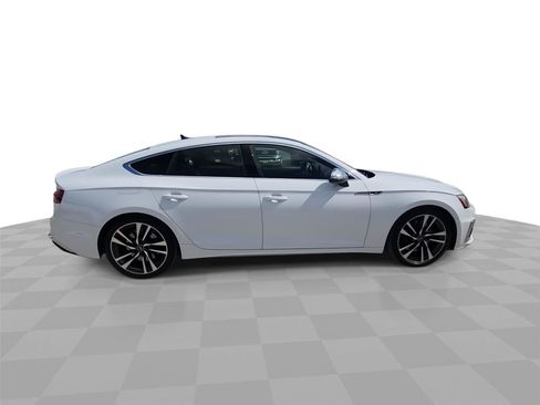 Used 2022 Audi S5 Premium AWD/4WD image 9