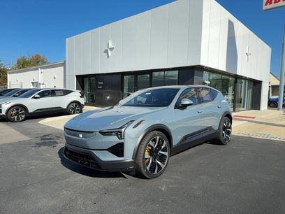 New 2025 Polestar Polestar 3