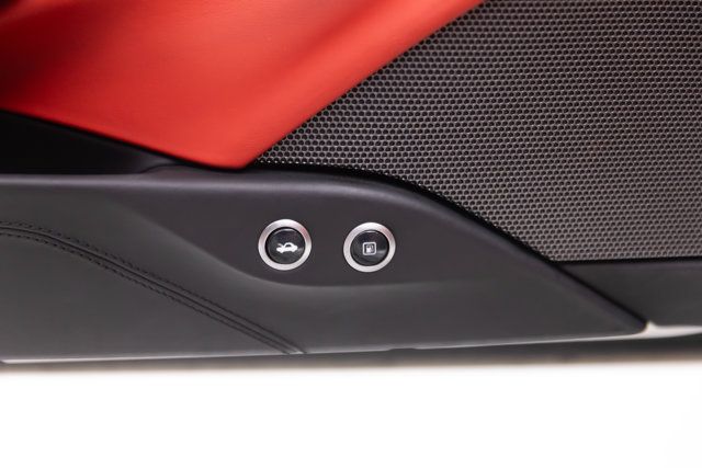 Used 2017 Ferrari 488 Spider RWD image 61