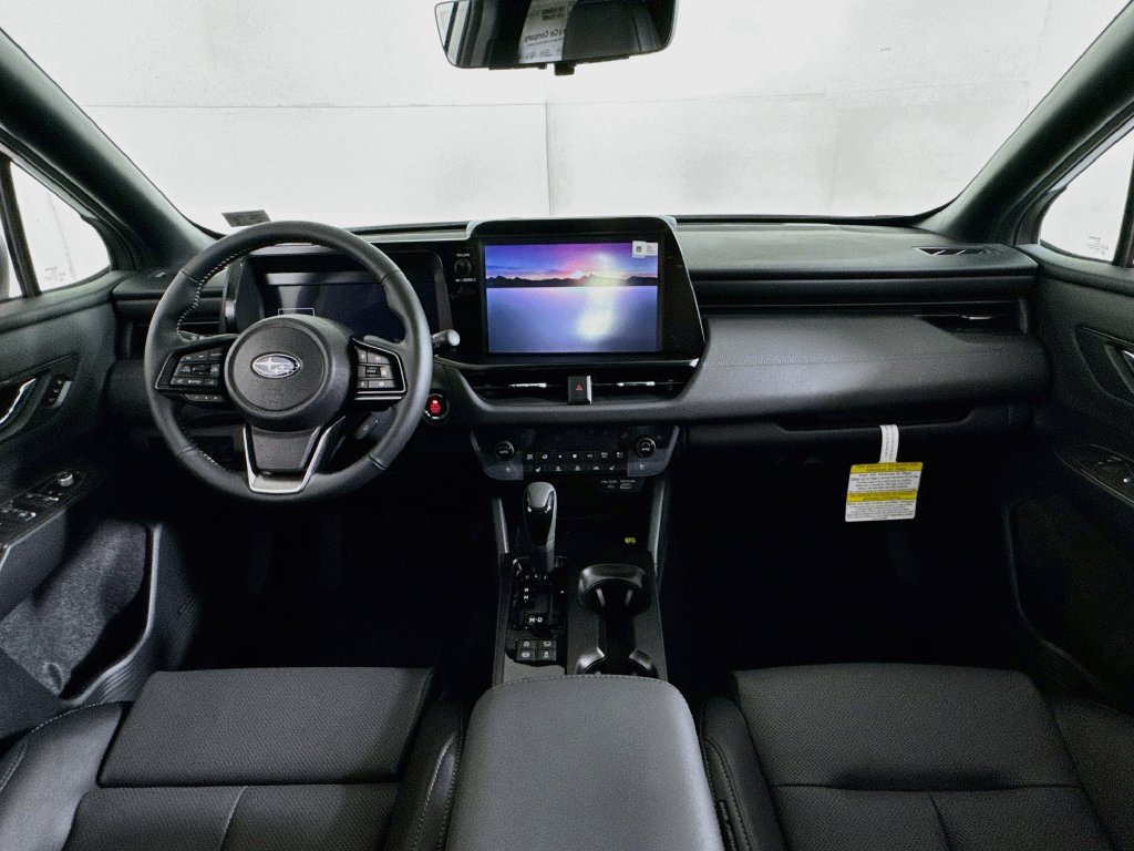 New 2026 Subaru Outback Touring XT AWD/4WD image 31
