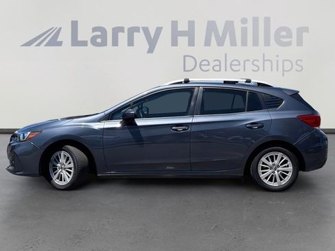 Used 2017 Subaru Impreza 2.0i Premium AWD/4WD image 2