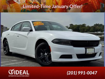 Used 2022 Dodge Charger SXT