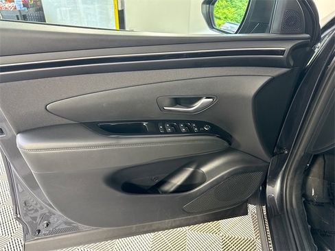 Used 2022 Hyundai Tucson SEL w/ Convenience Package image 24