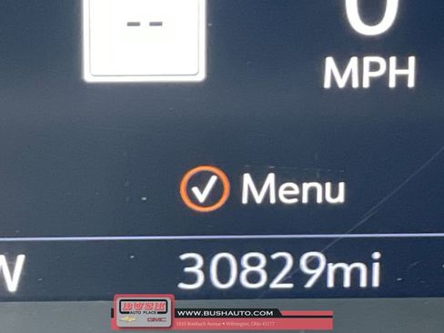 Used 2020 GMC Sierra 2500 Denali image 12