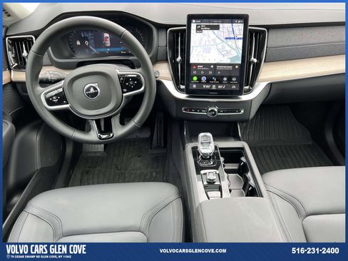 Used 2026 Volvo XC90 B5 Plus w/ Protection Package image 12