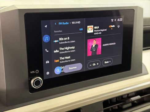 Used 2024 Toyota Tacoma TRD Sport RWD image 22