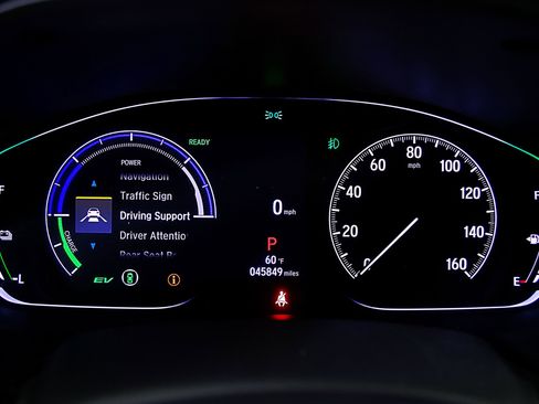 Used 2022 Honda Accord Sport image 24