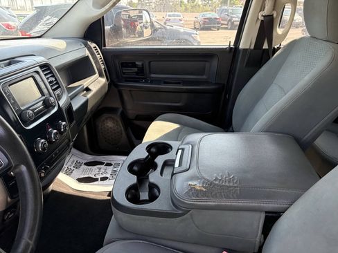 Used 2014 RAM 1500 Tradesman w/ Popular Equipment Group AWD/4WD image 27