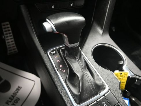 Used 2018 Kia Sportage EX w/ EX Sport Appearance Package image 24