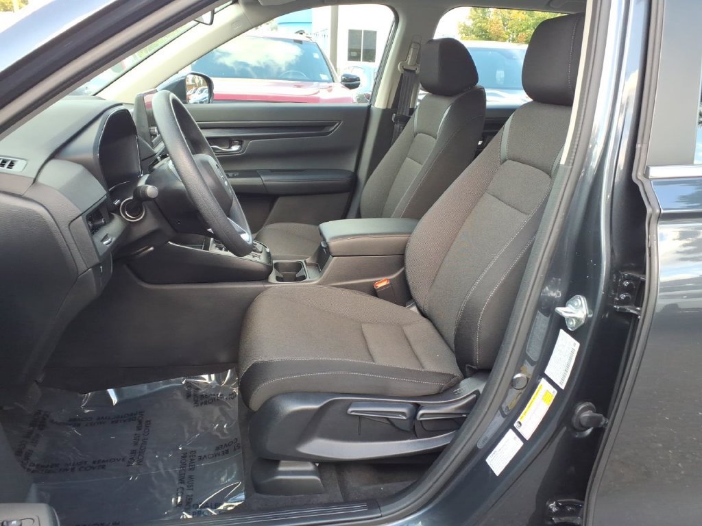 Certified 2024 Honda CR-V LX image 15