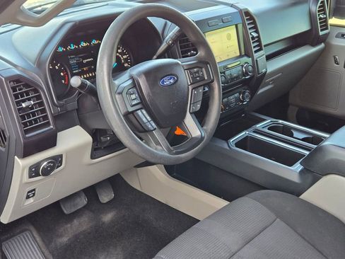 Used 2017 Ford F150 XL w/ Equipment Group 101A Mid image 10