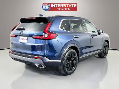 Used 2023 Honda CR-V Sport Touring image 7