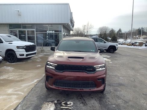 New 2026 Dodge Durango GT w/ Blacktop Package image 2