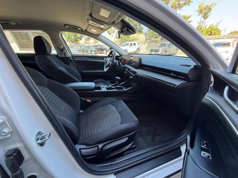 Used 2025 Kia K5 LXS FWD image 36
