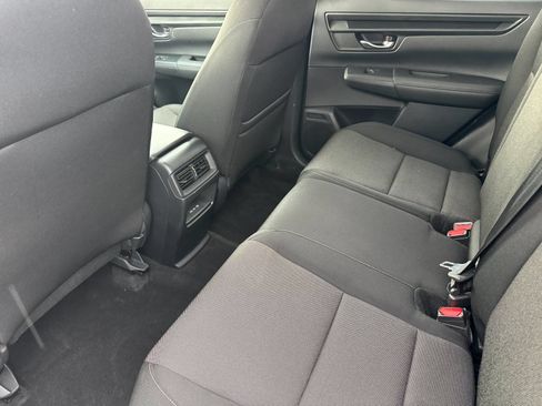 Used 2024 Honda CR-V EX image 12