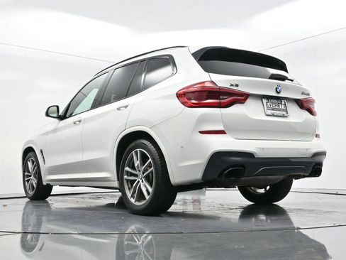 Used 2018 BMW X3 M40i image 45