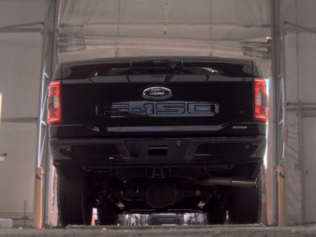 Used 2023 Ford F150 XLT w/ Equipment Group 302A High AWD/4WD image 9