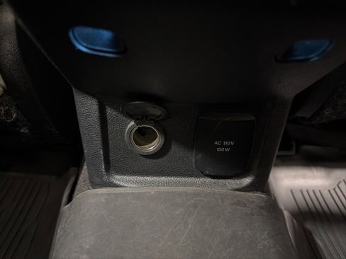 Certified 2017 Ford Fusion Energi Titanium image 21