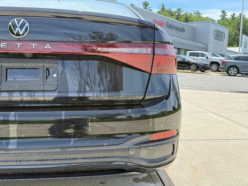 New 2026 Volkswagen Jetta Sport FWD image 15