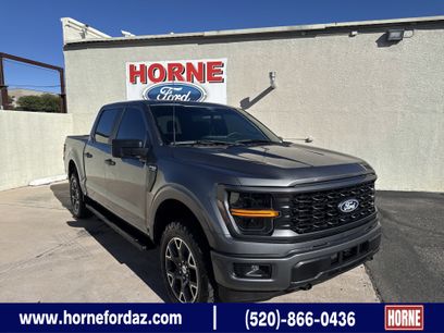 Used 2024 Ford F150 STX