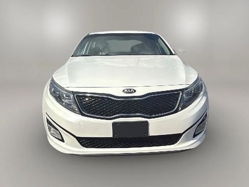 Used 2015 Kia Optima LX image 8