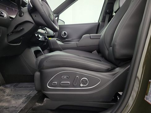New 2026 Hyundai Palisade Calligraphy AWD/4WD image 25