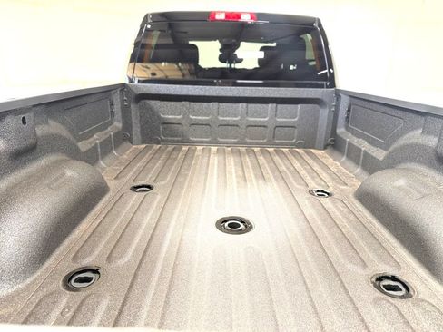 New 2026 RAM 3500 Big Horn AWD/4WD image 6