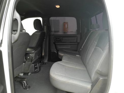 Used 2022 RAM 2500 Tradesman RWD image 15