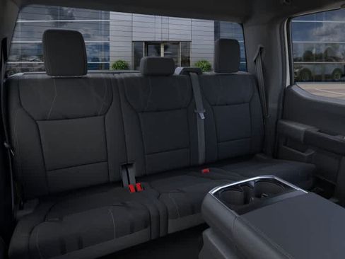New 2026 Ford F150 STX w/ Equipment Group 200A RWD image 11