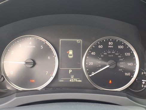 Certified 2023 Lexus IS 300 300 w/ Premium Package image 9