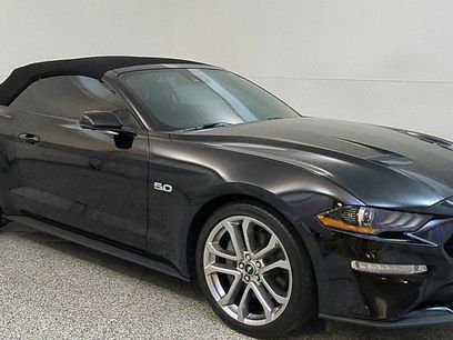 Used 2022 Ford Mustang GT Premium w/ Equipment Group 401A
