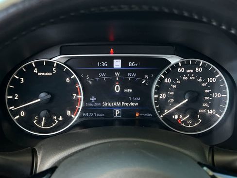 Used 2021 Nissan Altima 2.5 SL FWD image 25