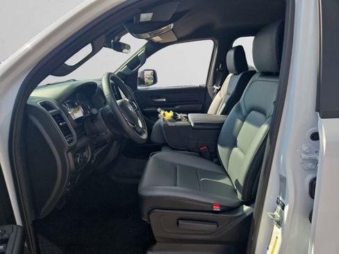 Used 2025 RAM 1500 Tradesman image 9