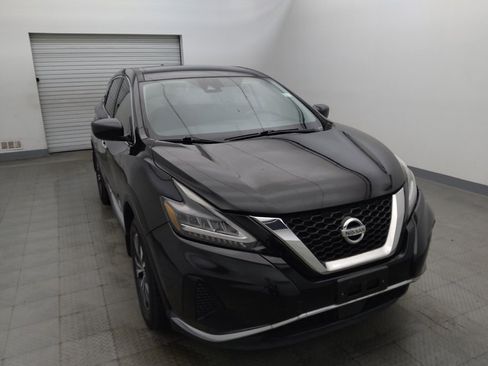 Used 2021 Nissan Murano S FWD image 14
