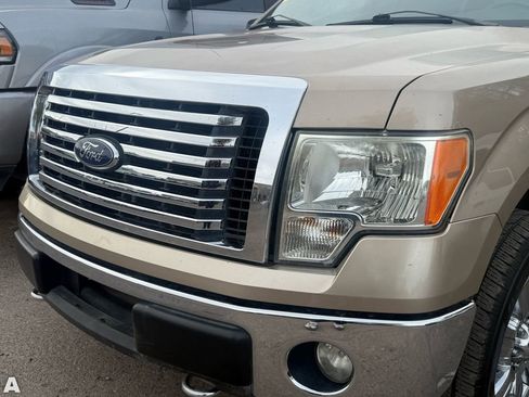 Used 2012 Ford F150 XLT w/ XLT Chrome Pkg image 8