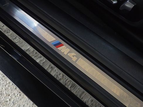 Used 2023 BMW M4 Coupe RWD image 39