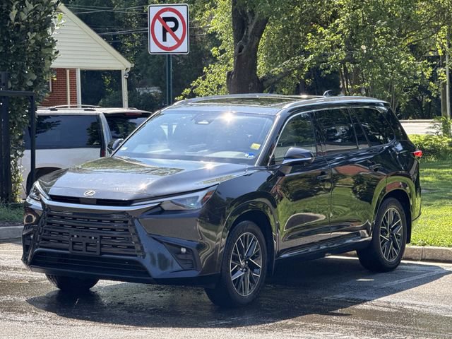 Used 2024 Lexus TX 350 AWD w/ Technology Package 360° Tour
