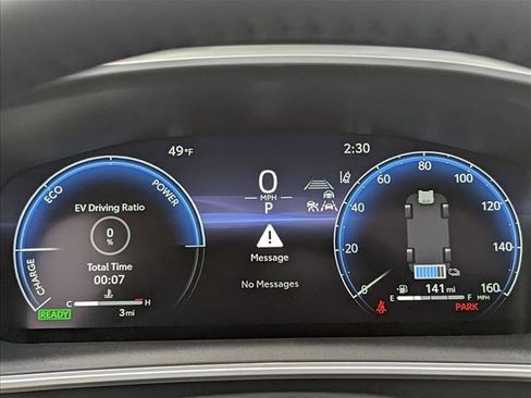 New 2026 Toyota Corolla XLE image 11