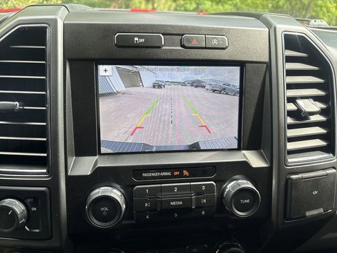 Used 2019 Ford F150 XLT w/ Equipment Group 301A Mid RWD image 15