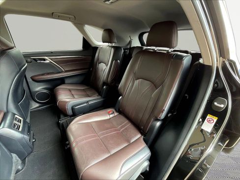 Used 2019 Lexus RX 450hL Luxury AWD/4WD image 22