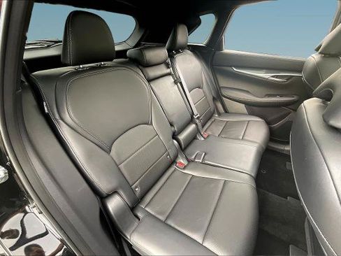 Certified 2023 INFINITI QX50 Sport AWD/4WD image 24
