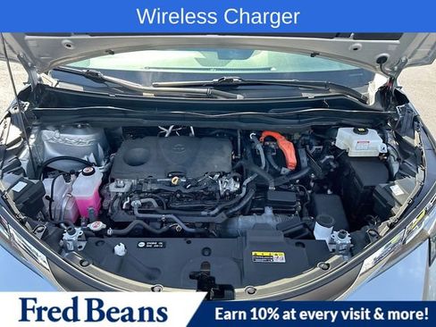 Used 2023 Toyota Sienna LE image 32