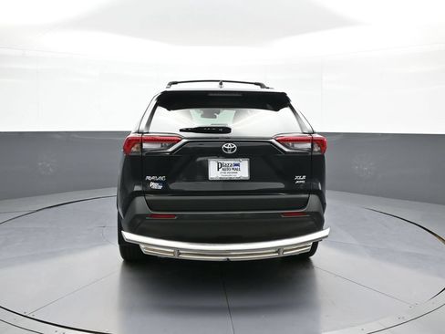 Used 2024 Toyota RAV4 XLE Premium w/ Weather Package AWD/4WD image 7
