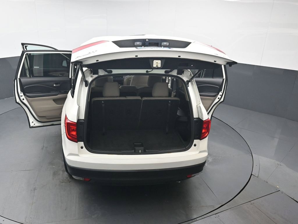Used 2018 Honda Pilot EX-L image 44